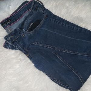 Love sick skinny jeans